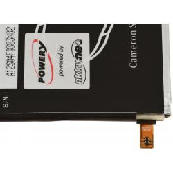akumulátor pro Handy, LG LMQ610EM, LMQ610EMW, LMQ610FS__2