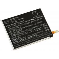 akumulátor pro Handy, LG LMQ610EM, LMQ610EMW, LMQ610FS