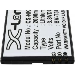 akumulátor pro Handy, Microsoft RM-1154__2