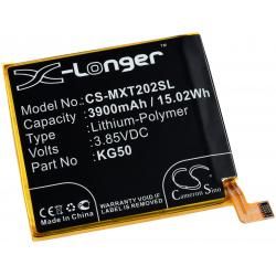akumulátor pro Handy, Motorola XT2027-1, XT2027-2, XT2027-3