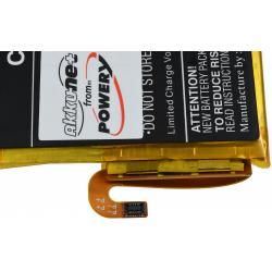 akumulátor pro Handy, Motorola XT2075-2, XT2075-3__2