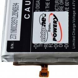 akumulátor pro Handy, Samsung Galaxy A34 5G 2023, A54 5G 2023, Typ EB-BA546ABY__2