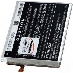 akumulátor pro Handy, Samsung Galaxy A34 5G 2023, A54 5G 2023, Typ EB-BA546ABY