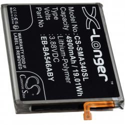 akumulátor pro Handy, Samsung SM-A346E/DSN__1