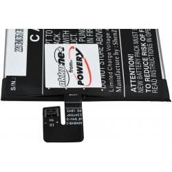 akumulátor pro Handy, Sony i3223, i4293, i4213__2