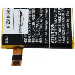 akumulátor pro Handy, Sony Xperia XZ2 Compact, H8324, Typ LIP1657ERPC .__2