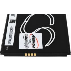 akumulátor pro Handy, ZTE Optus X Power 2__2