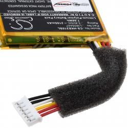 akumulátor pro Harman Kardon Esquire Mini 2 Bluetooth reproduktor__2