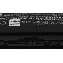 akumulátor pro Hasee K660E-i7 D1__2