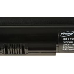 akumulátor pro Hasee Typ SQU-902__2