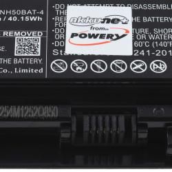 akumulátor pro Hasee Z7M-CT7NK Z7M-CU5 NB Laptop__2