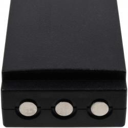 akumulátor pro HBC Radiomatic RV ovládání jeřábu__2