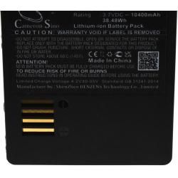 akumulátor pro Heim-Sicherheitskamera Arlo Pro 3, Pro 4__2