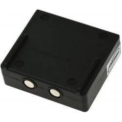 akumulátor pro Hetronic Mini FBH300 / Nova Mini / Potain P-63418-95__1