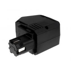 akumulátor pro Hilti šroubovák SB12 3300mAh NiMH