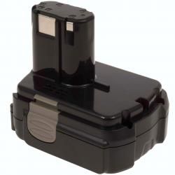 akumulátor pro Hitachi CJ 14DL 2000mAh Li-Ion__1
