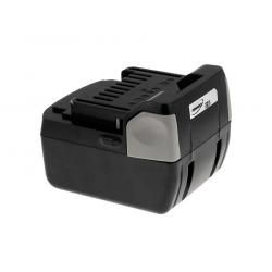 akumulátor pro Hitachi DH 14DSL 4000mAh Li-Ion__1