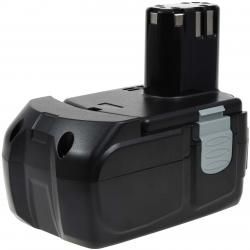 akumulátor pro Hitachi svítilna UB18DR 2500mAh NiMH__1