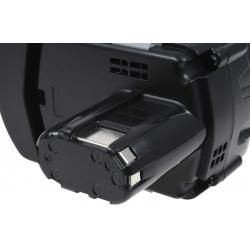 akumulátor pro Hitachi svítilna UB18DR 2500mAh NiMH__2