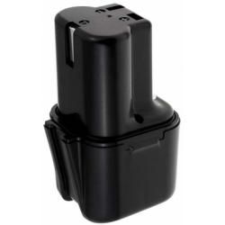 akumulátor pro Hitachi Typ B-2 NiMH 2000mAh__1