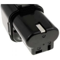 akumulátor pro Hitachi Typ B-2 NiMH 2000mAh__2