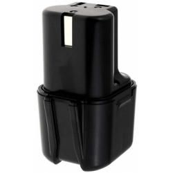akumulátor pro Hitachi Typ B-2 NiMH 2000mAh