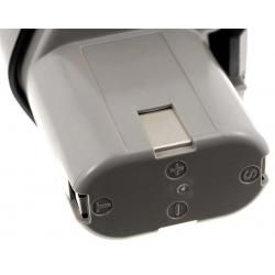 akumulátor pro Hitachi Typ EB12 3000mAh NiMH__2