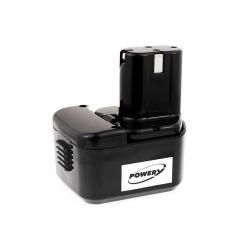 akumulátor pro Hitachi Typ EB1214BL 2000mAh NiMH