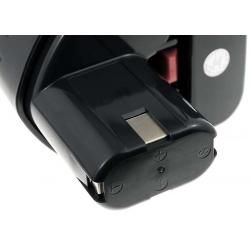 akumulátor pro Hitachi Typ EB1214BL 2500mAh NiMH__2