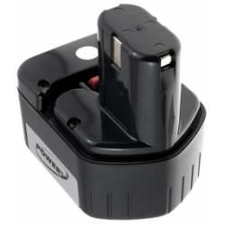 akumulátor pro Hitachi Typ EB1214BL 2500mAh NiMH
