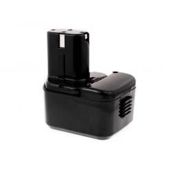 akumulátor pro Hitachi Typ EB1214S 2000mAh NiMH__1