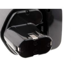 akumulátor pro Hitachi Typ EB1214S 2000mAh NiMH__2