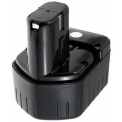 akumulátor pro Hitachi Typ EB1220 2500mAh NiMH__1