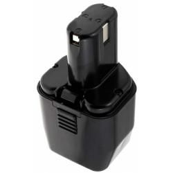 akumulátor pro Hitachi Typ EB1224 2000mAh NiMH__1