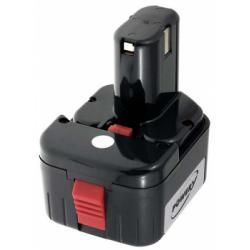 akumulátor pro Hitachi Typ EB1226BL 3000mAh NiMH japonské články__1