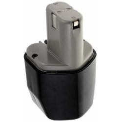 akumulátor pro Hitachi Typ EB12B 3000mAh NiMH__1