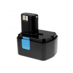 akumulátor pro Hitachi Typ EB1414 2000mAh NiMH__1