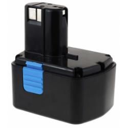 akumulátor pro Hitachi Typ EB14B 3000mAh NiMH__1