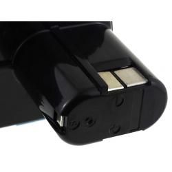 akumulátor pro Hitachi Typ EB14B 3000mAh NiMH__2