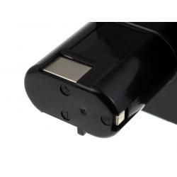 akumulátor pro Hitachi vrtací šroubovák DS14DVF 2000mAh NiMH__2