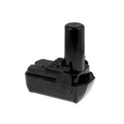 akumulátor pro Hitachi vrtací šroubovák FCR10DL 2000mAh Li-Ion__1