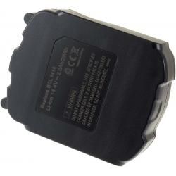 akumulátor pro Hitachi WR 14DL 2000mAh Li-Ion__3