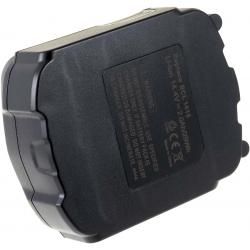 akumulátor pro Hitachi WR 14DL 2000mAh Li-Ion__4