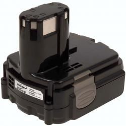 akumulátor pro Hitachi WR 14DL 2000mAh Li-Ion