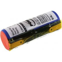 akumulátor pro holící strojek Philips Norelco HQ9140__1