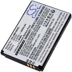 akumulátor pro HotSpot Xiaomi F490 4G Typ DC027