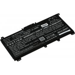 akumulátor pro HP 14-CK1014NIA