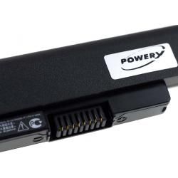 akumulátor pro HP 15 TouchSmart-d000 Serie 2600mAh__2
