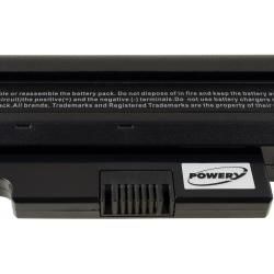 akumulátor pro HP 500 Serie 4400mAh__2