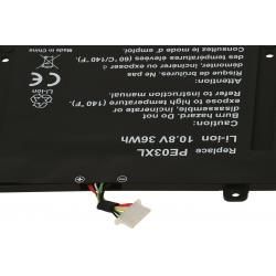 akumulátor pro HP Chromebook 11-1126UK__2